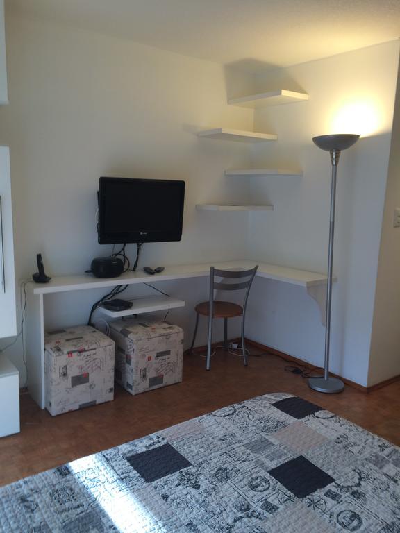 Monoambiente En Arturo Prat Apartment Montevideo Exterior foto