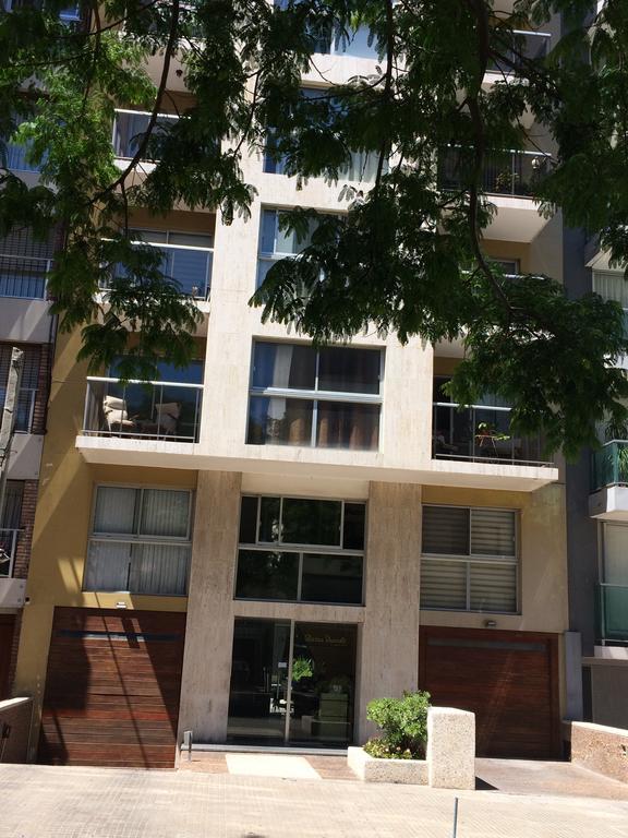 Monoambiente En Arturo Prat Apartment Montevideo Exterior foto